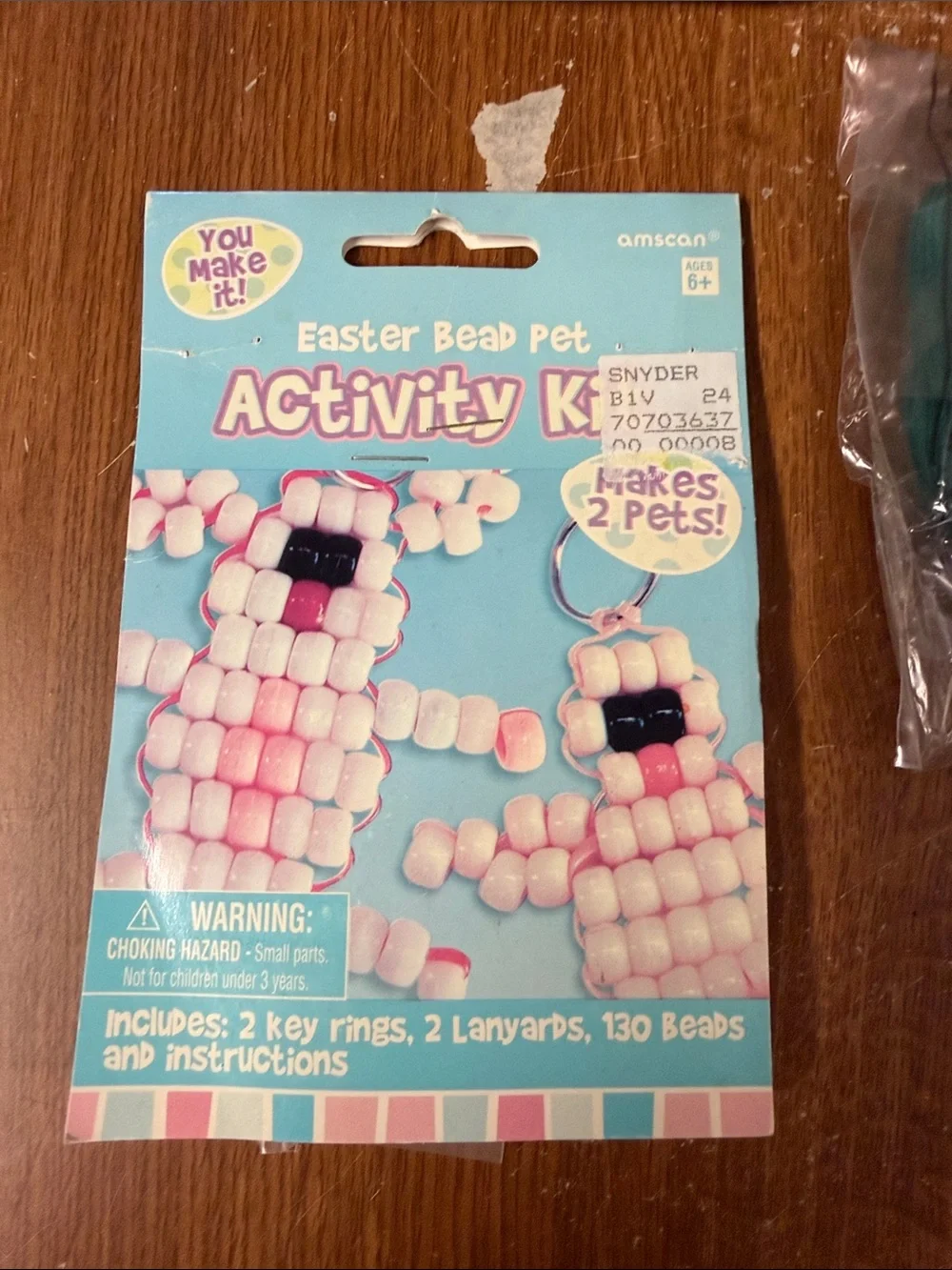 White Ceramic Mug Kit - DIY Paintable Mug x2, keychain kit and